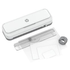 HP 3160 lamineersysteem Warme lamineermachine 400 mm/min Wit - Afbeelding 7