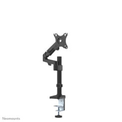 Neomounts DS70-750BL1 Monitorarm 17-27" - gasveer - Afbeelding 3