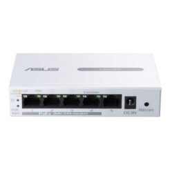 ASUS ExpertWiFi EBP15 Managed Gigabit Ethernet (10/100/1000) Power over Ethernet (PoE) Wit - Afbeelding 4
