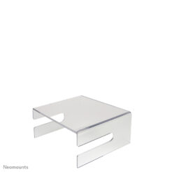 Neomounts NSMONITOR50 Monitor/laptopverhoger - universeel - Afbeelding 3