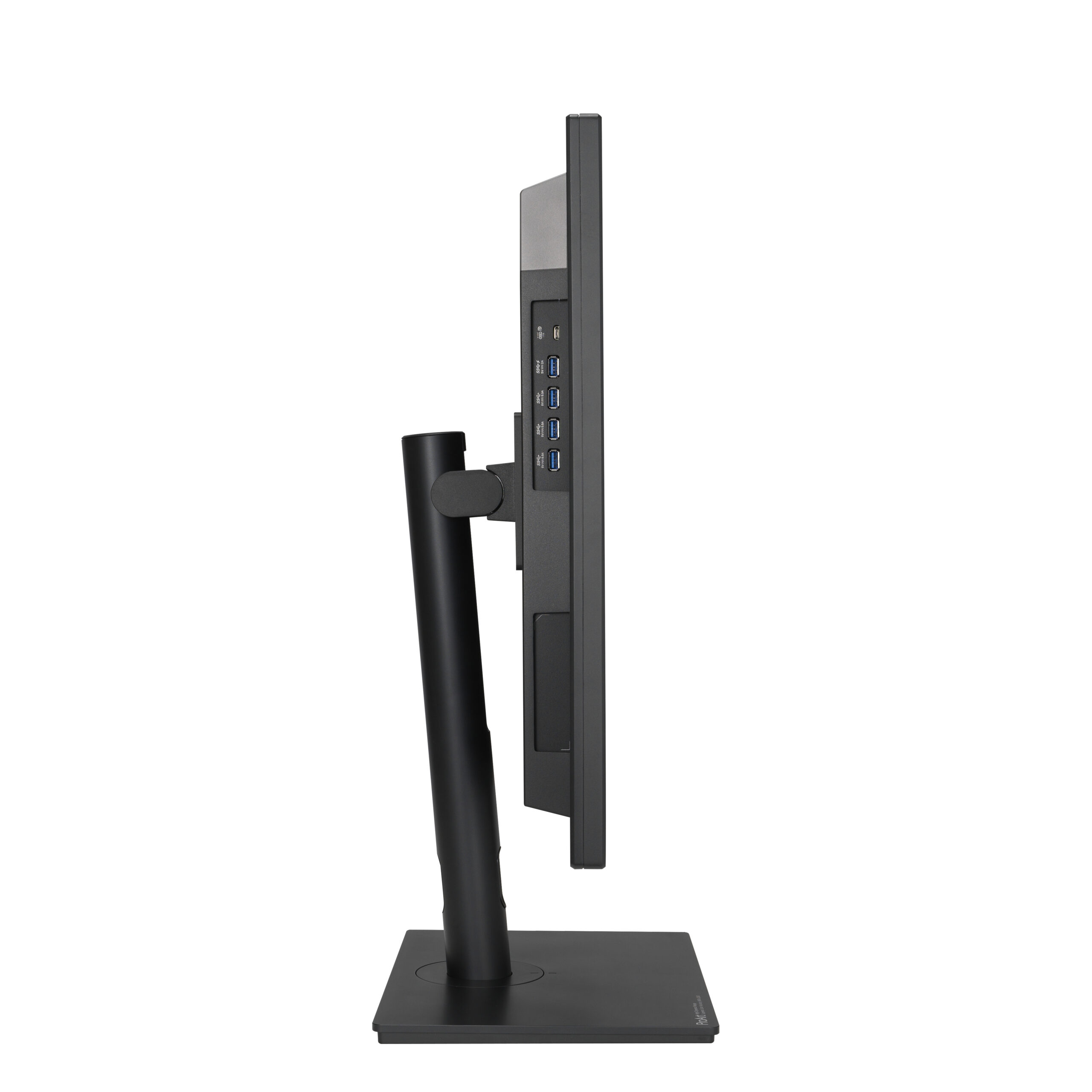 ASUS HA3281A computer monitor 80 cm (31.5") 3840 x 2160 Pixels 4K Ultra HD LCD Zwart - Afbeelding 8