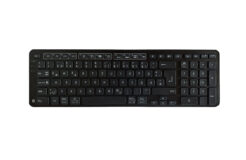 Contour Design Balance Keyboard BK - Draadloos toetsenbord -DE Version