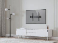 Equip 650330 37“-75” Vaste TV Muurbeugel - Afbeelding 7