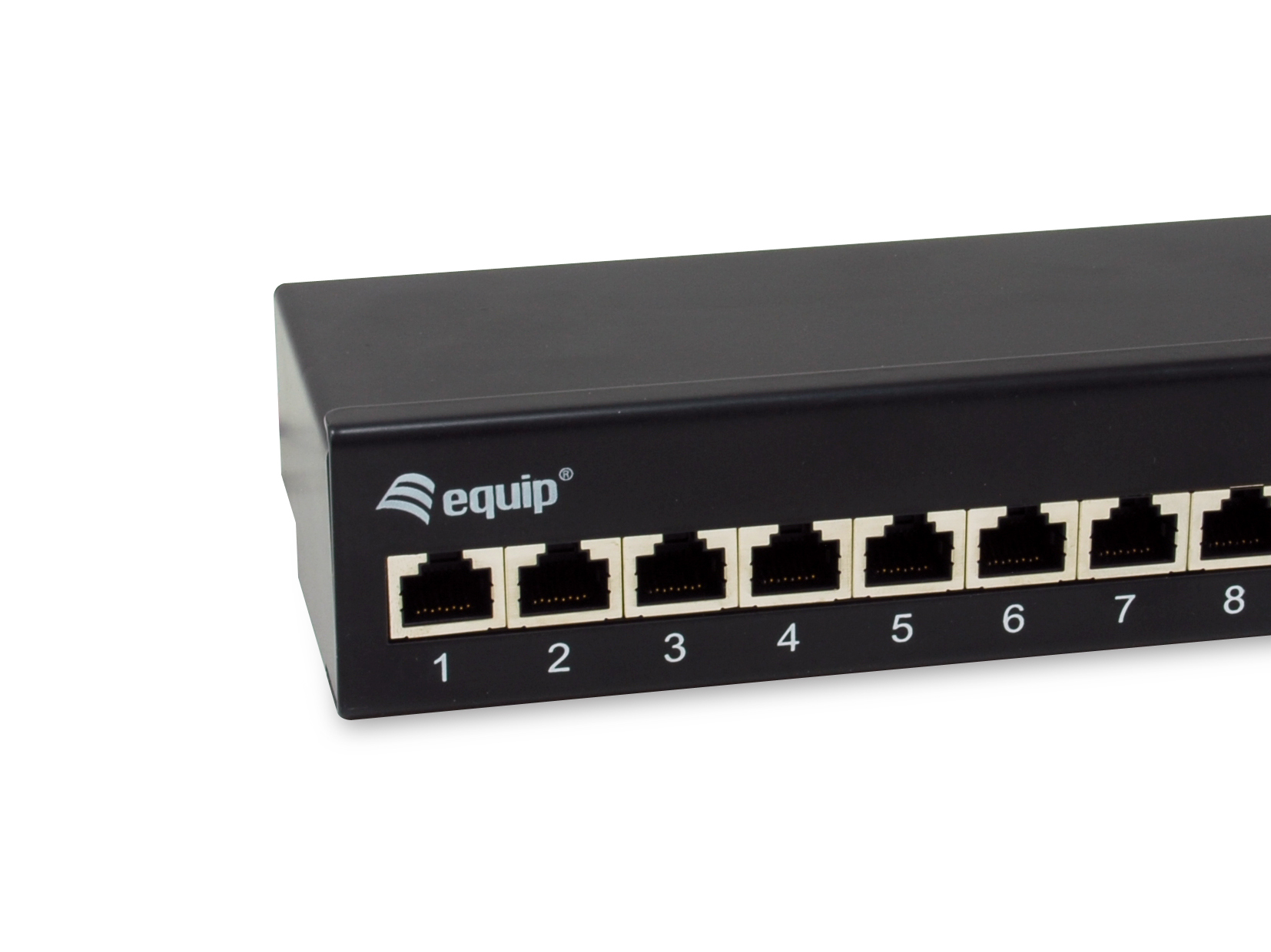 Equip 326622 patch paneel - Afbeelding 4