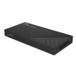Lindy 38395 audio/video extender AV-repeater Zwart - Afbeelding 6