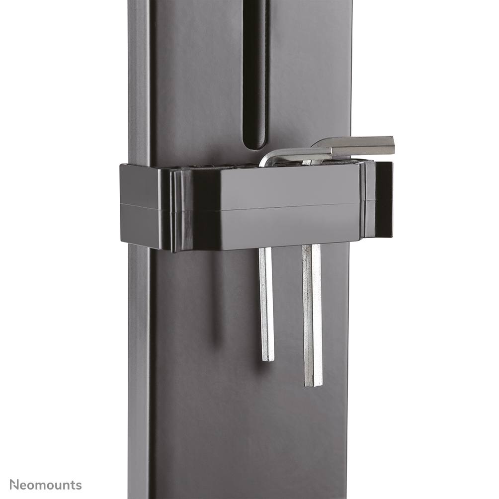 Neomounts FPMA-D860BLACK Monitorarm 10-32" - Afbeelding 11