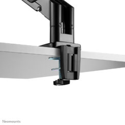 Neomounts DS70-810BL2 Monitorarm 17-32" - gasveer - ruimtebesparend - 180°-stop - Afbeelding 14