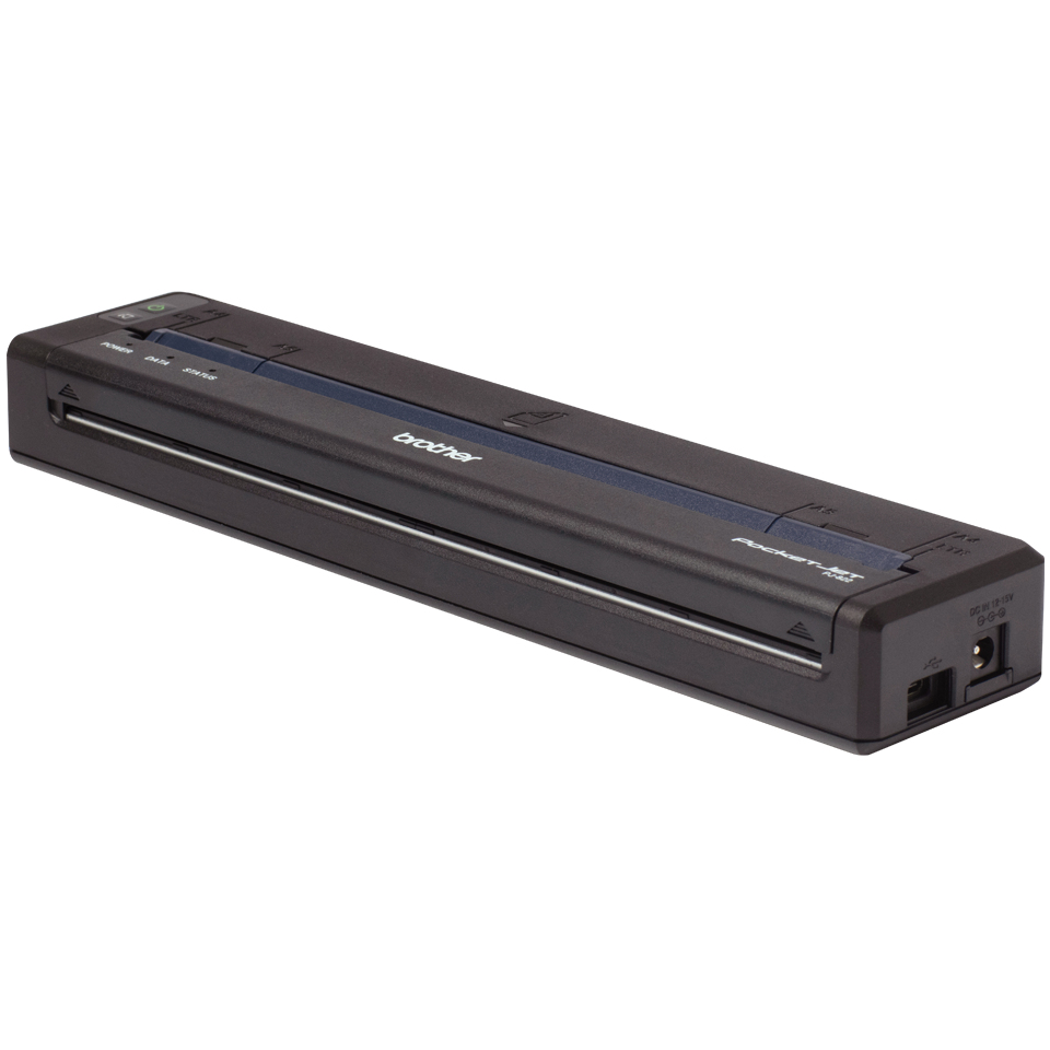 Brother PJ822 203 x 200 DPI Bedraad Direct thermisch Mobiele printer - Afbeelding 3