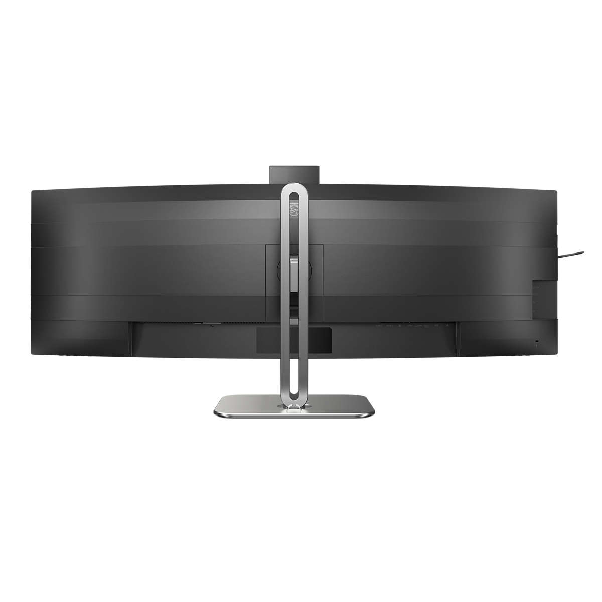 Philips 49B2U6903CH/00 computer monitor 124,5 cm (49") 5120 x 1440 Pixels Dual QHD LCD Grijs - Afbeelding 10