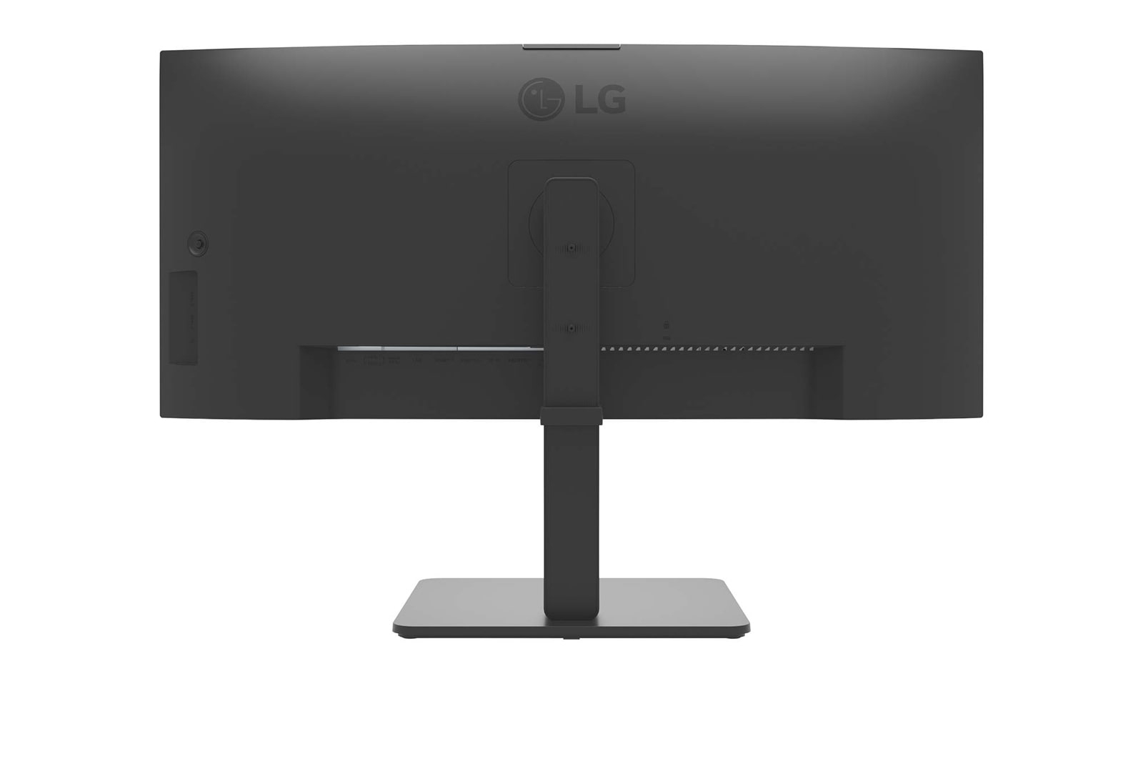 LG 34BA85QE-B computer monitor 86,4 cm (34") 3440 x 1440 Pixels Wide Quad HD LCD Zwart - Afbeelding 7