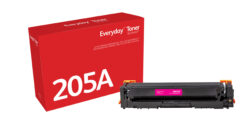 Everyday Magenta Toner compatibel met HP 205A (CF533A), Standaard capaciteit