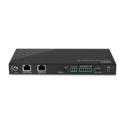 Lindy 38395 audio/video extender AV-repeater Zwart - Afbeelding 5