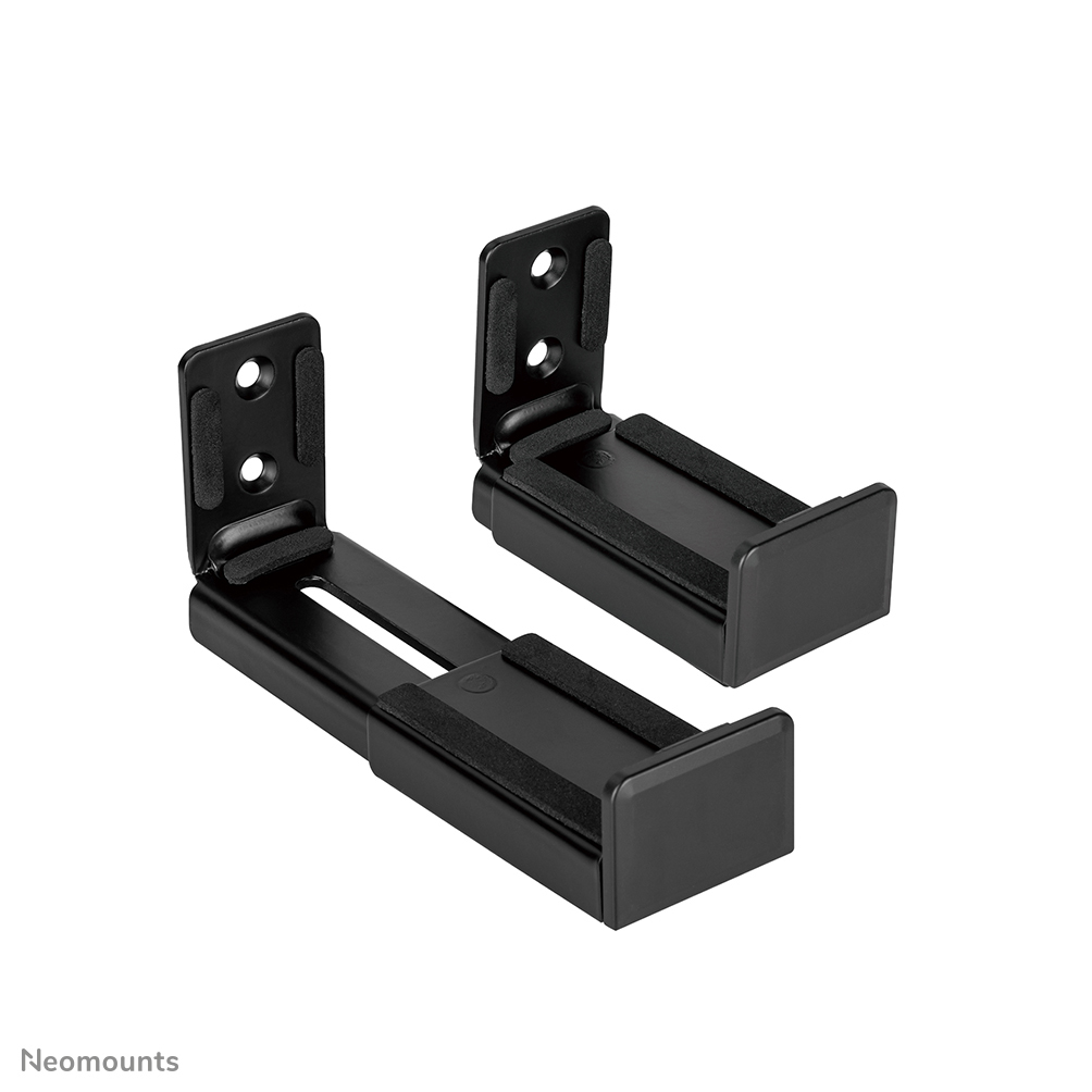 Neomounts AWL29-550BL1 Videobar/soundbar houder wand - max 15 kg - universeel - Afbeelding 5
