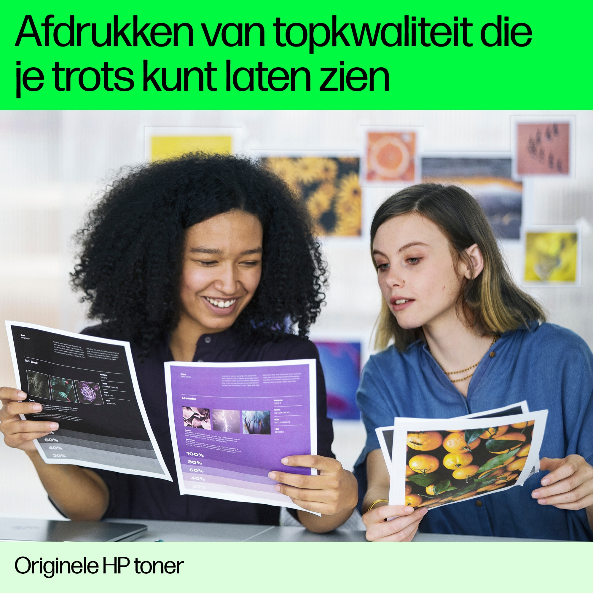 HP 507X originele high-capacity zwarte LaserJet tonercartridge - Afbeelding 6