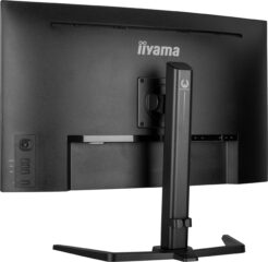 iiyama G-MASTER GCB3280QSU-B2 computer monitor 80 cm (31.5") 2560 x 1440 Pixels Dual QHD LED Zwart - Afbeelding 11