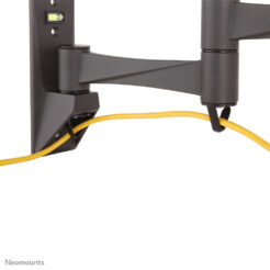 Neomounts FPMA-W825 Monitor/TV-beugel wand 10-40" - full motion - Afbeelding 6
