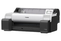 Canon imagePROGRAF TM-240 grootformaat-printer Wifi Inkjet Kleur 2400 x 1200 DPI A1 (594 x 841 mm) Ethernet LAN