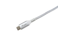 Equip 128376 USB-kabel USB 3.2 Gen 2 (3.1 Gen 2) 1 m USB C 10 Gbit/s 100 W Wit - Afbeelding 5