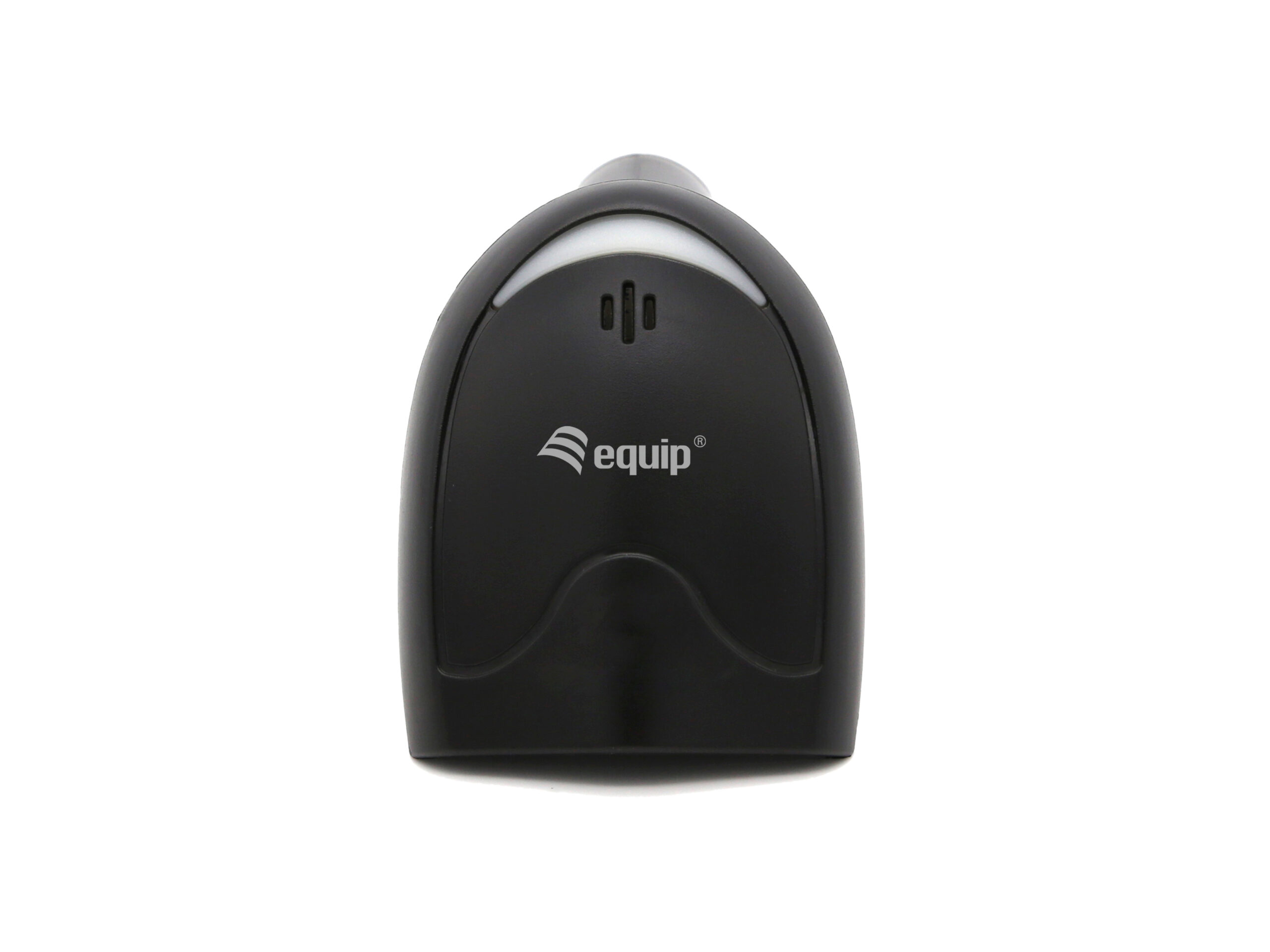 Equip 351021 barcode-lezer Draagbare streepjescodelezer 1D/2D LED Zwart - Afbeelding 3