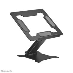 Neomounts DS20-740BL1 Laptopstandaard 11-15" - hoogteverstelbaar - opvouwbaar - compact - universeel - Afbeelding 14