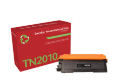 Everyday™ Mono Remanufactured Toner van Xerox compatible met Brother (TN2010), Standaard capaciteit