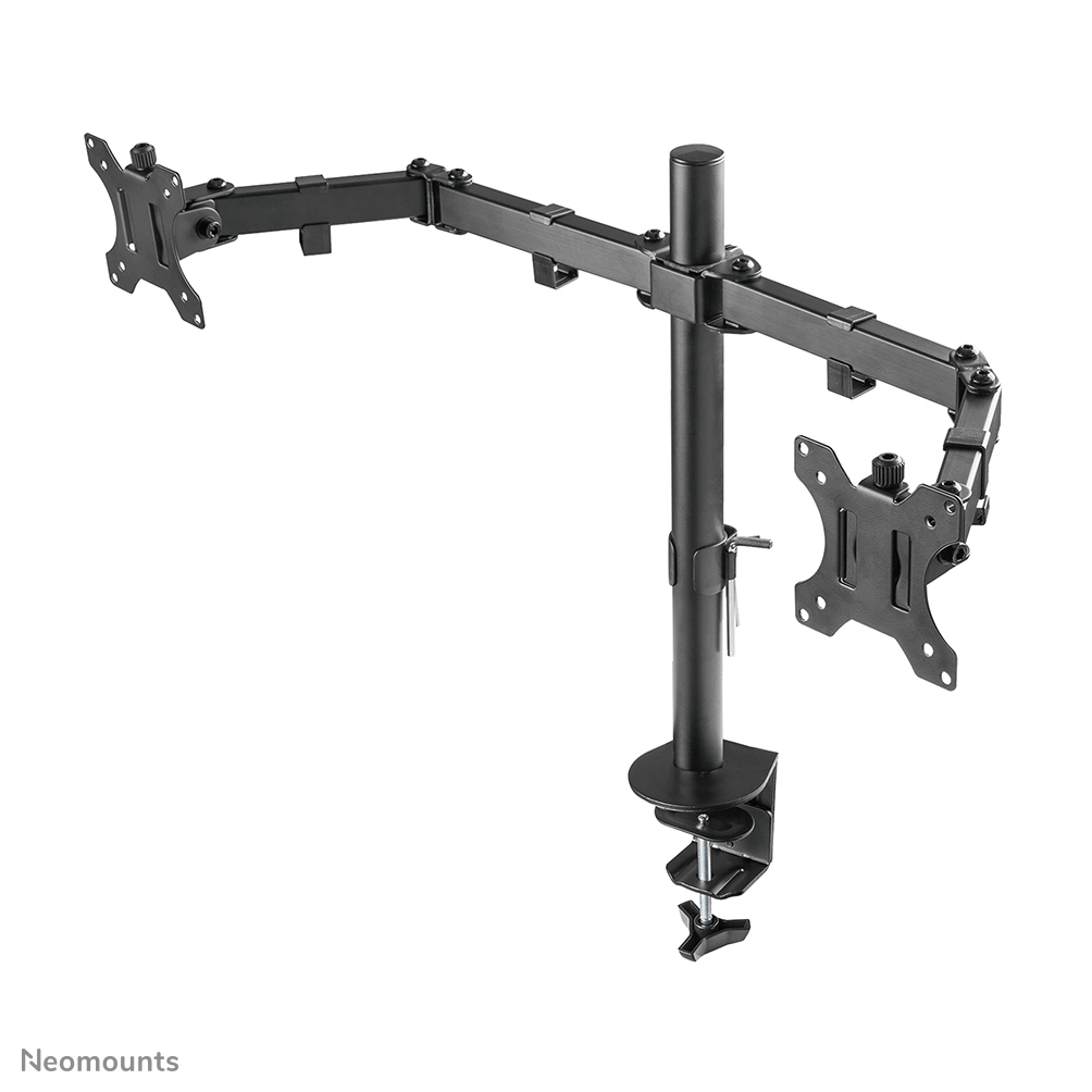 Neomounts FPMA-D550DBLACK Monitorarm 10-32" - Afbeelding 6