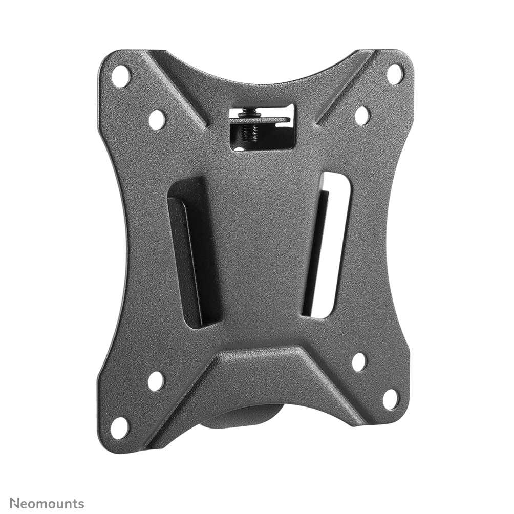 Neomounts NM-W25BLACK Monitor/TV-beugel wand 10-30" - ultra-vlak - Afbeelding 8