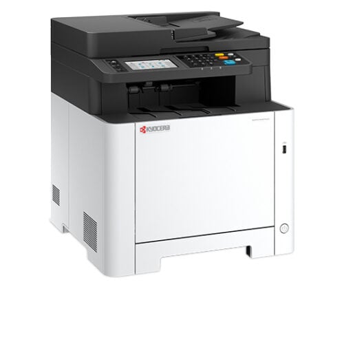 Multifunctionele printers