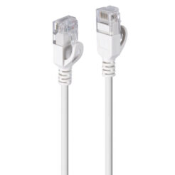 Lindy 47593 netwerkkabel Grijs 1,5 m Cat6a U/FTP (STP) - Afbeelding 2