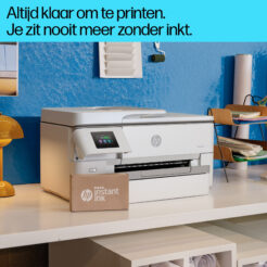 HP OfficeJet Pro 9720e Draadloos All-in-One Kleur Printer, Dubbelzijdig printen; Kopieerapparaat, Scanner - Afbeelding 11