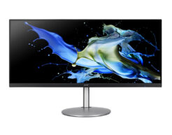 Acer Vero CB273 computer monitor 68,6 cm (27") 1920 x 1080 Pixels Full HD LED Zwart