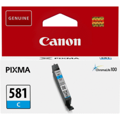Canon 2103C001 inktcartridge Origineel Cyaan