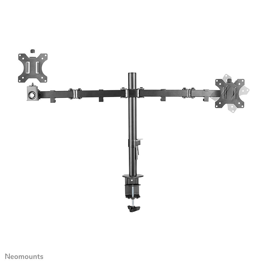 Neomounts FPMA-D550DBLACK Monitorarm 10-32" - Afbeelding 10