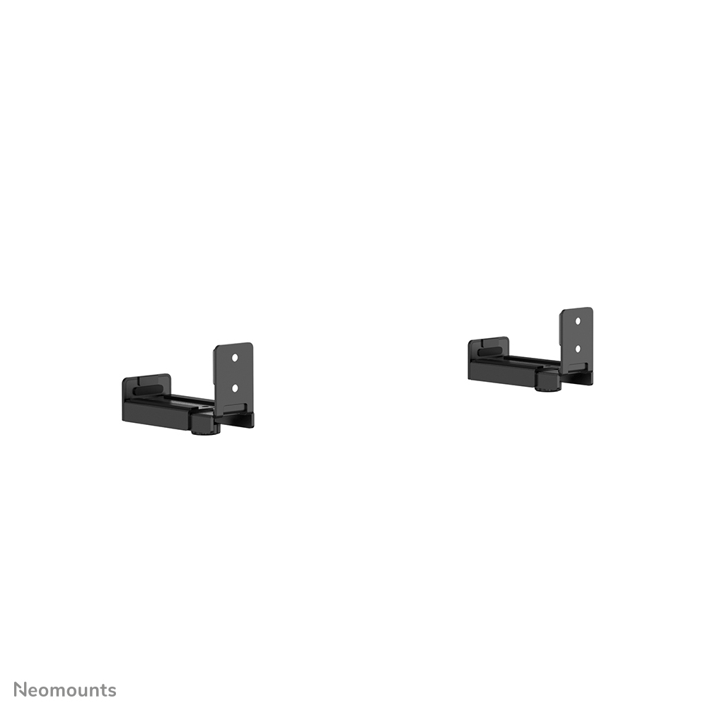 Neomounts AWL29-550BL1 Videobar/soundbar houder wand - max 15 kg - universeel - Afbeelding 11
