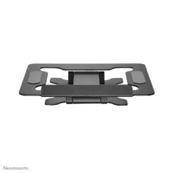 Neomounts DS20-740BL1 Laptopstandaard 11-15" - hoogteverstelbaar - opvouwbaar - compact - universeel - Afbeelding 10