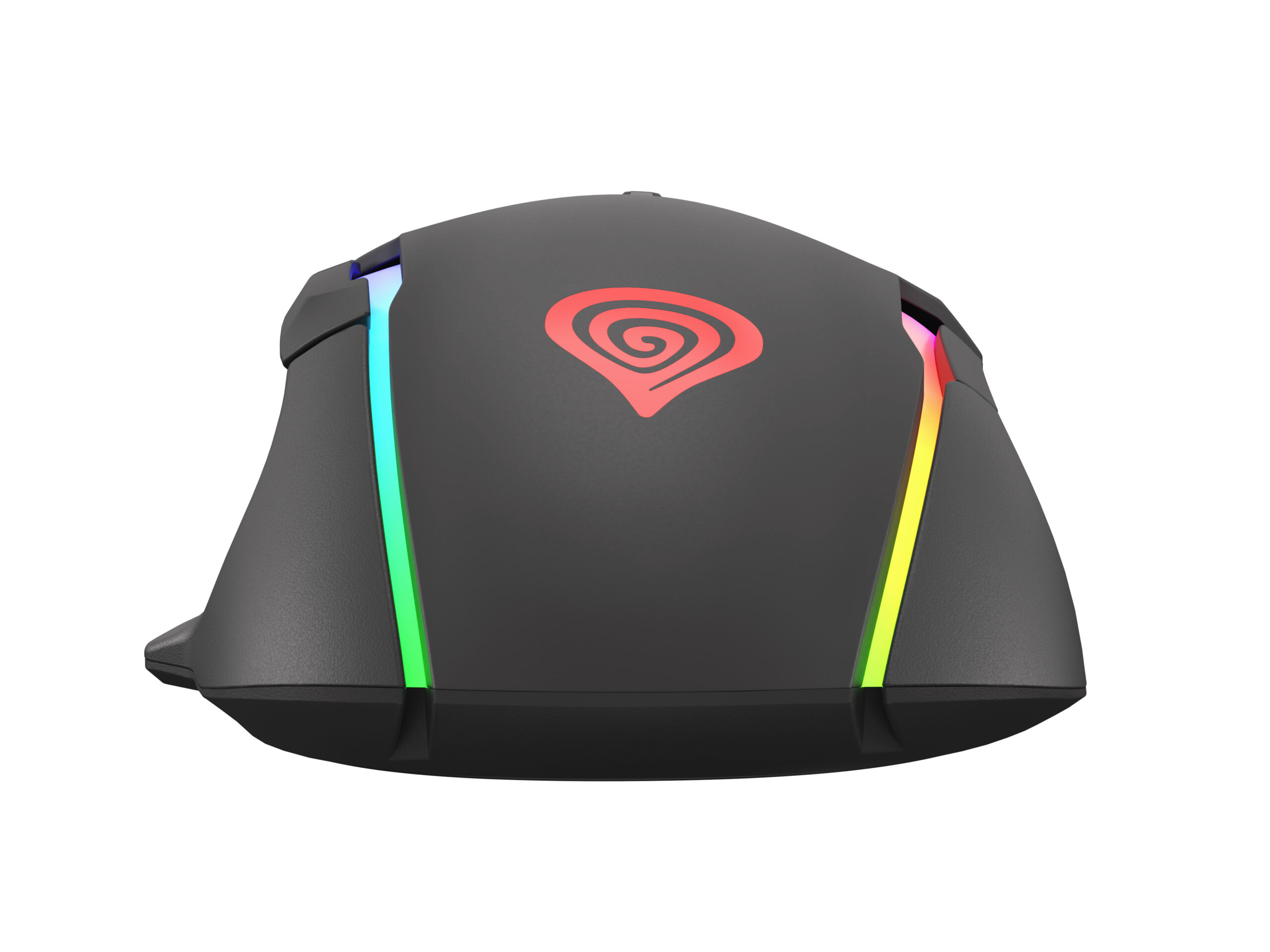 GENESIS Xenon 220 G2 muis Gamen Ambidextrous USB Type-A Optisch 12800 DPI - Afbeelding 10