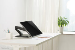 Neomounts FPMA-D885BLACK Monitorstandaard 15-32" - gasveer - Afbeelding 16