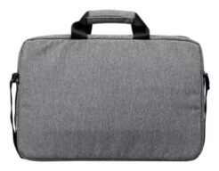 Acer ABG330 35,6 cm (14") Opbergmap/sleeve Zwart, Grijs - Afbeelding 3