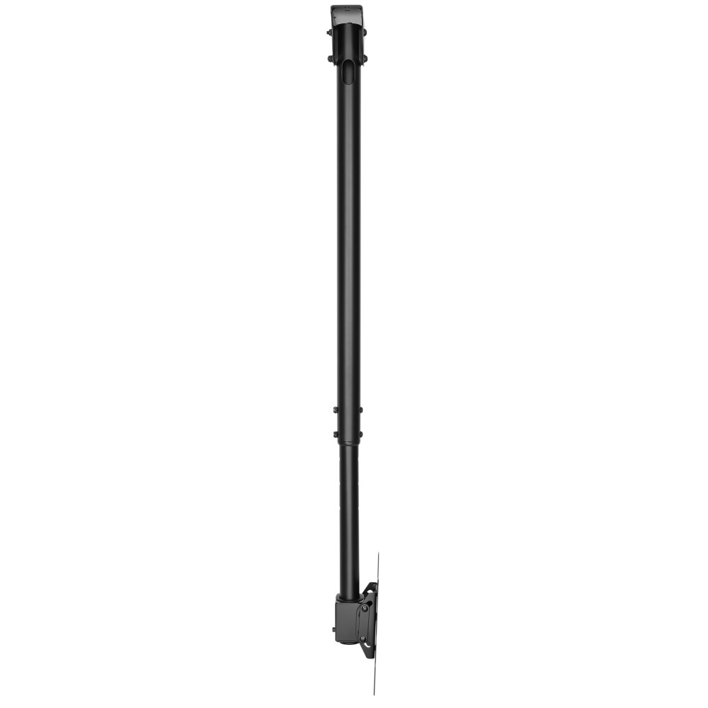 Techly ICA-CPLB 922L bevestiging voor signage-beeldschermen 106,7 cm (42") Zwart - Afbeelding 11
