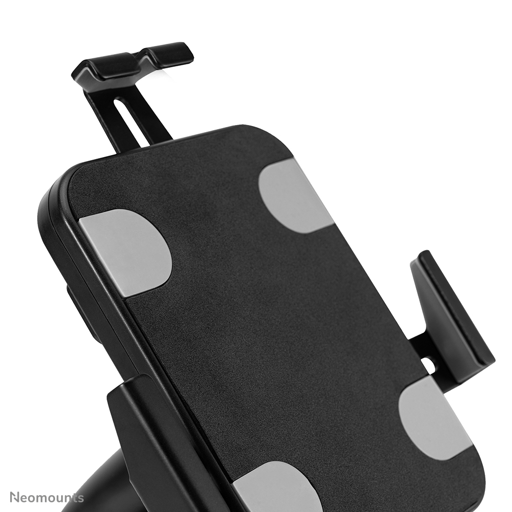 Neomounts DS15-625BL1 Tablet standaard bureau 7.9-11" - vergrendelbaar - universeel - Afbeelding 15