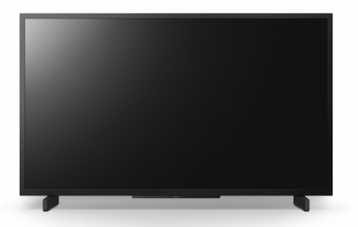 Sony FW-32BZ30J1 beeldkrant Digitale signage flatscreen 81,3 cm (32") LCD Wifi 300 cd/m² 4K Ultra HD Zwart Type processor - Afbeelding 4