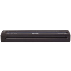 Brother PJ822 203 x 200 DPI Bedraad Direct thermisch Mobiele printer - Afbeelding 2