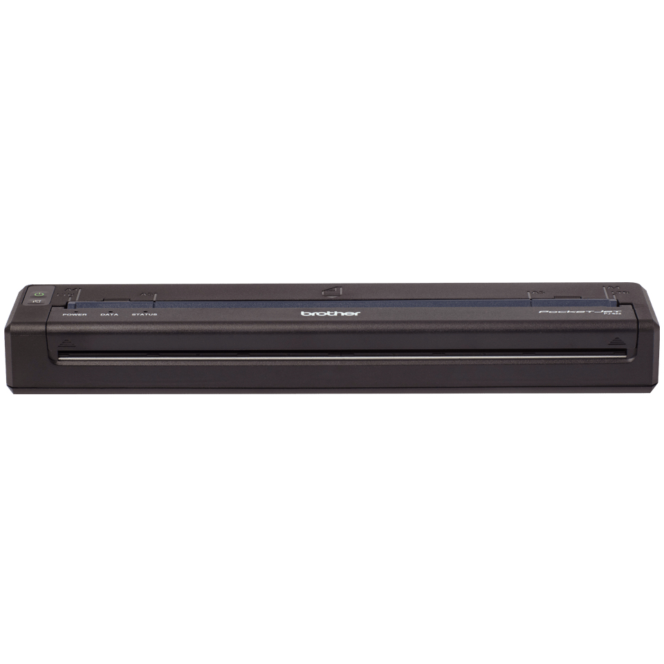 Brother PJ822 203 x 200 DPI Bedraad Direct thermisch Mobiele printer - Afbeelding 2
