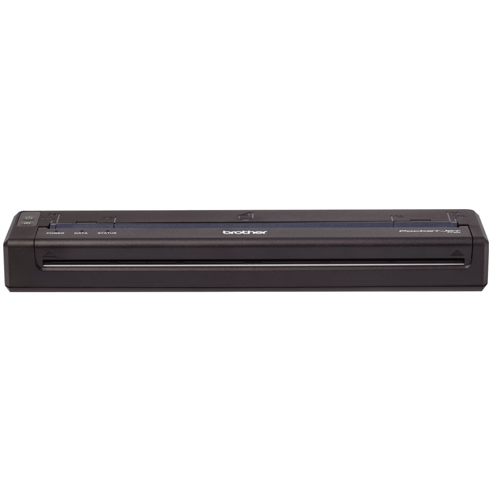 Brother PJ822 203 x 200 DPI Bedraad Direct thermisch Mobiele printer