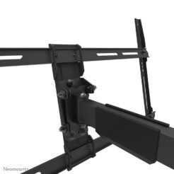 Neomounts WL40-550BL16 TV-beugel wand 40-65" - full motion - Easy Install - Afbeelding 9