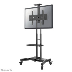 Neomounts NM-M1700BLACK TV trolley 32-75"