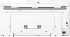HP OfficeJet Pro 9720e Draadloos All-in-One Kleur Printer, Dubbelzijdig printen; Kopieerapparaat, Scanner - Afbeelding 14
