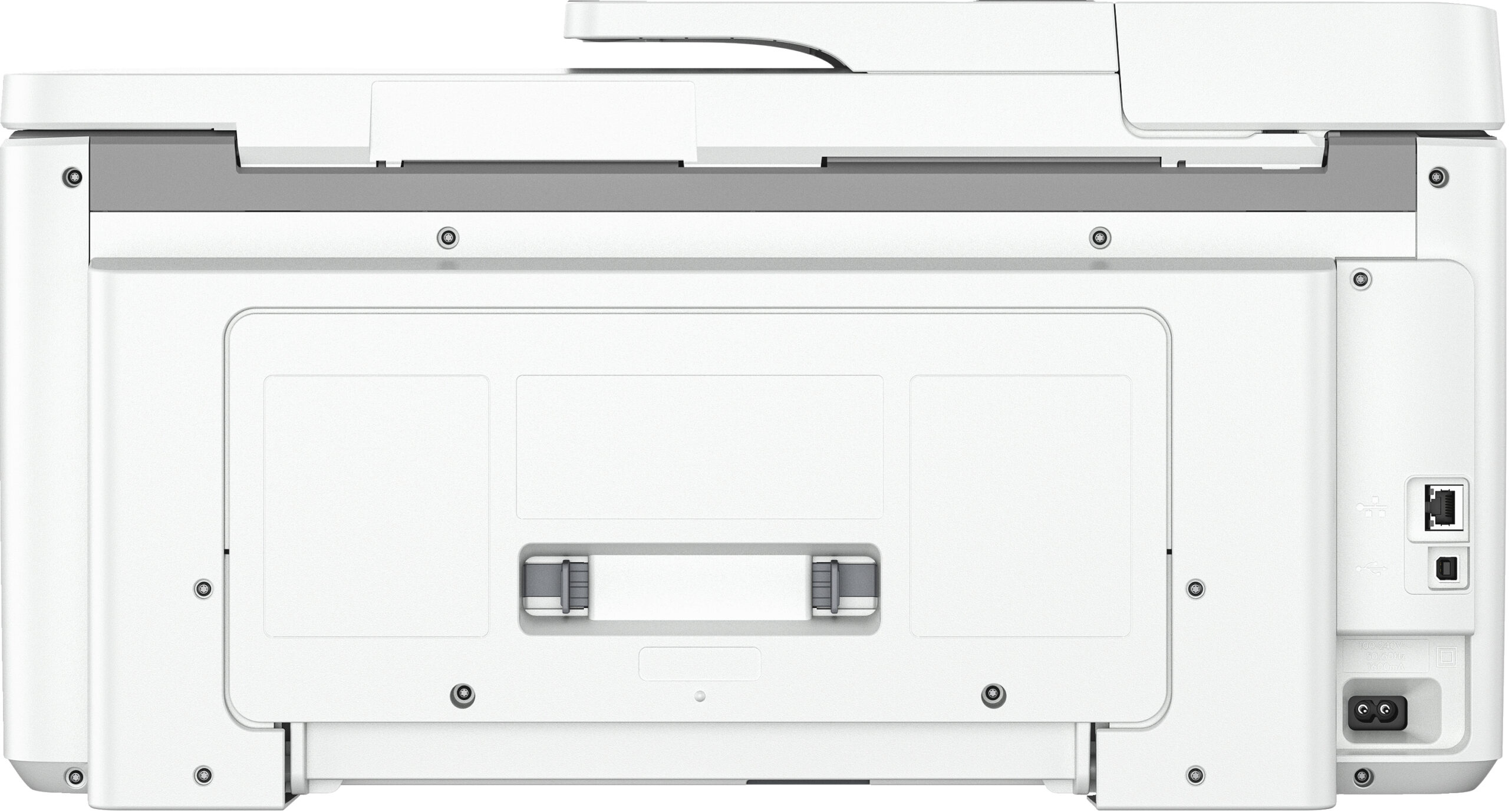 HP OfficeJet Pro 9720e Draadloos All-in-One Kleur Printer, Dubbelzijdig printen; Kopieerapparaat, Scanner - Afbeelding 14