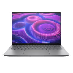 HP ZBook Ultra 14 G1a Copilot+ PC AMD Ryzen AI Max+ PRO 395 Mobiel werkstation 35,6 cm (14") WUXGA 64 GB LPDDR5x-SDRAM 1 TB SSD Wi-Fi 7 (802.11be) Windows 11 Pro AI Workstation, AI PC Zilver