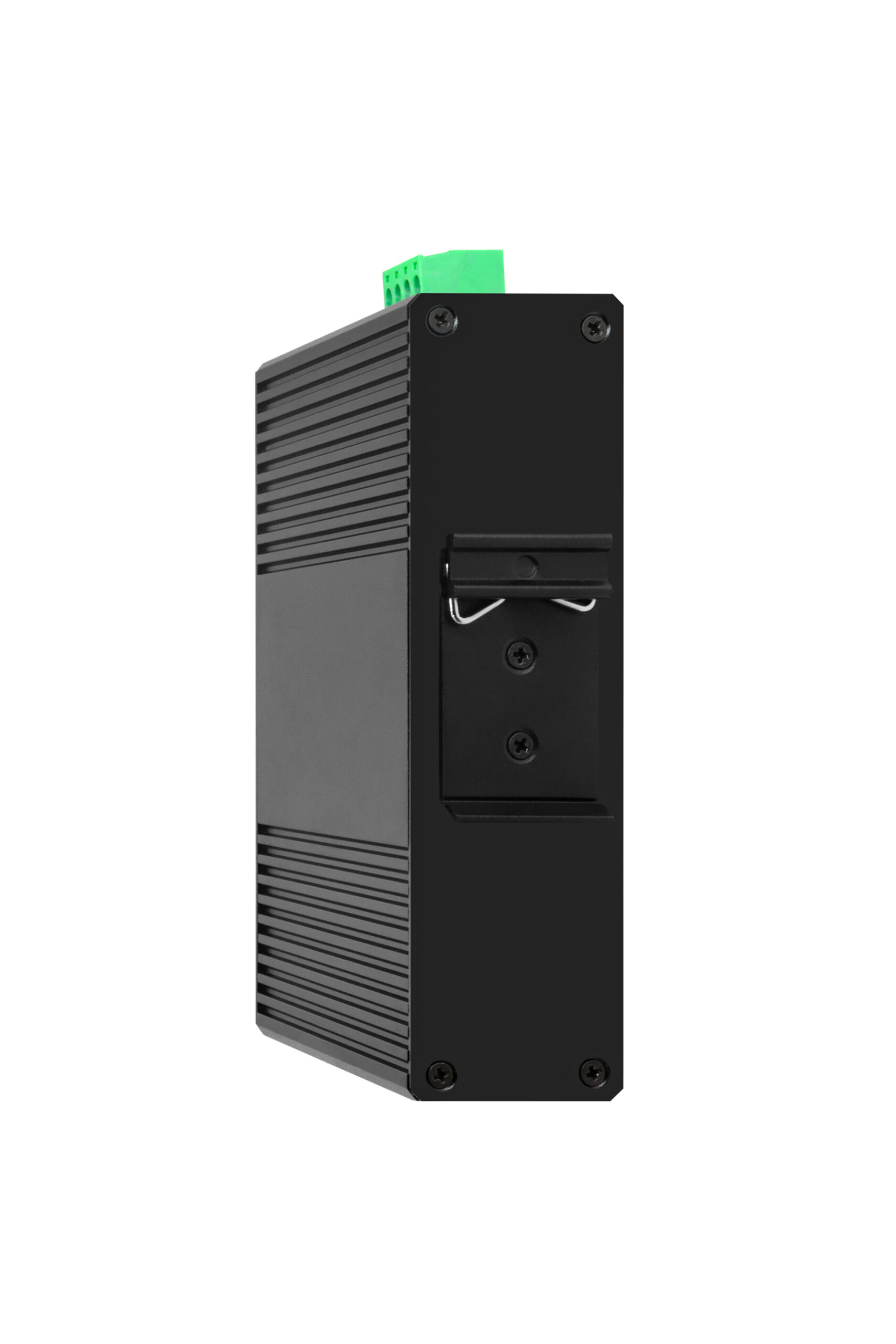 LevelOne IGS-2106 netwerk-switch Managed L2 Gigabit Ethernet (10/100/1000) Zwart - Afbeelding 3
